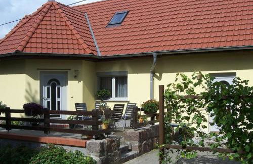Holiday apartment in Parlow with parking - Foto 1