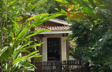 Casa charmosa em Juquehy cercada de verde, 2 quartos com churrasqueira - Foto 23