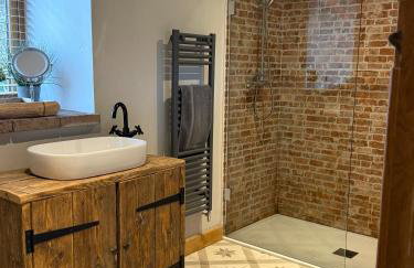 Y Beudy Bach - Foto 8