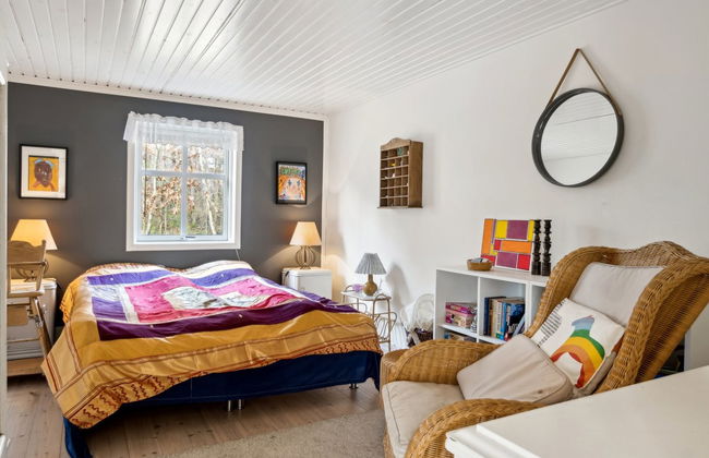 "Claudine" - 300m from the sea - Photo 14