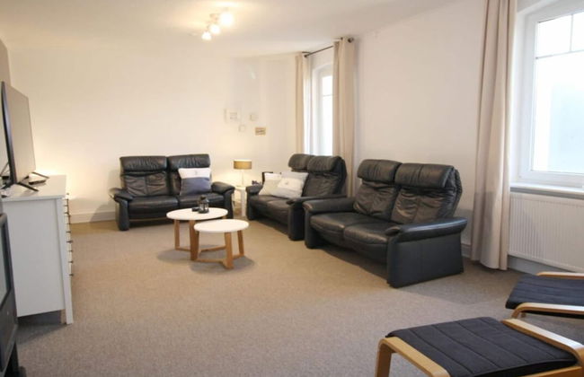 Holiday Apartment Watjewegs Deel - Foto 14