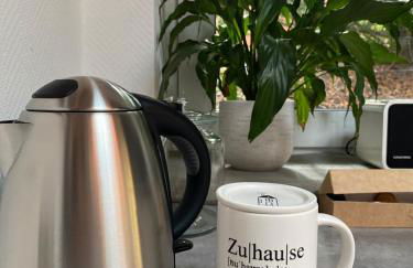 Wunderschönes Ferienhaus mit Fernblick, unweit von Limburg und Rhein-Main-Gebiet - Photo 43