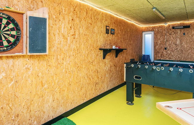 Seaside Retreat in Thyboron-by Traum - Foto 7