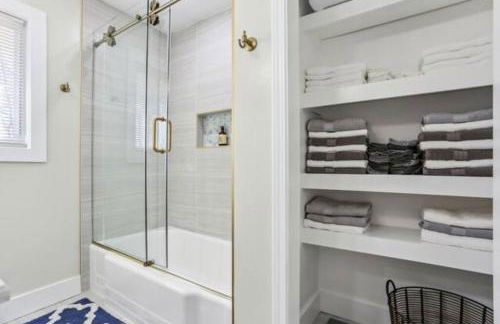 Charming renovated 4B Ranch - Foto 11