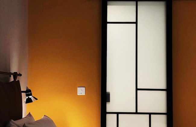 Savynomad Harbour Residences Bormla - Foto 2