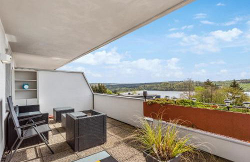 Flexi Home - Balkon , Seeblick, Pool & Speed Wlan - Foto 1