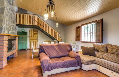 Villa in Palafolls with Private Pool & BBQ - Foto 2