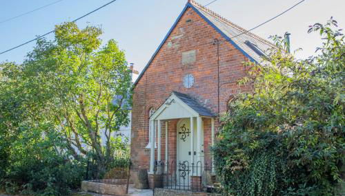 The Old Chapel - Foto 3