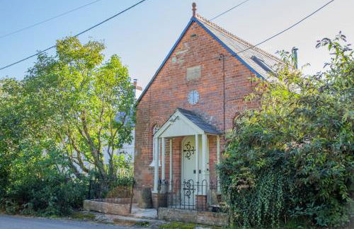 The Old Chapel - Photo 3