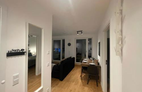 Luxeriöses Penthouse Apartment am BER Flughafen - Foto 14