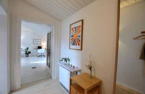 Neu renoviertes Apartment mit Rheinblick - Foto 31