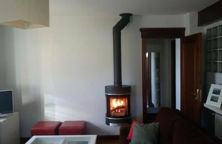 Casa Camino Santiago-Fisterra - Foto 16