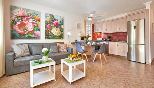 Apartment Romero - Foto 2, stove