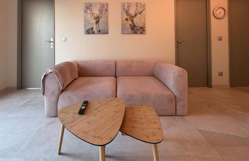 Havre de paix niché dans les hauteurs de Saint-Rémy-lès-Chevreuse - Foto 13