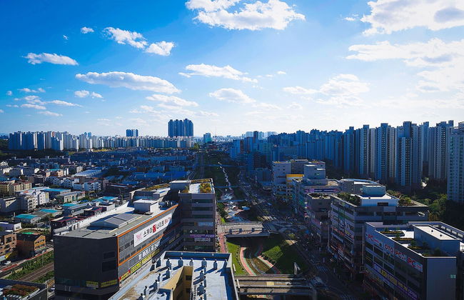 K-Hills The Terrace - Foto 59