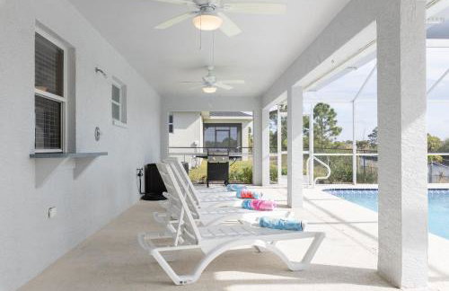 Waterfront Villa with Heated Pool - Villa Wine Down - Roelens Vacations - Foto 30