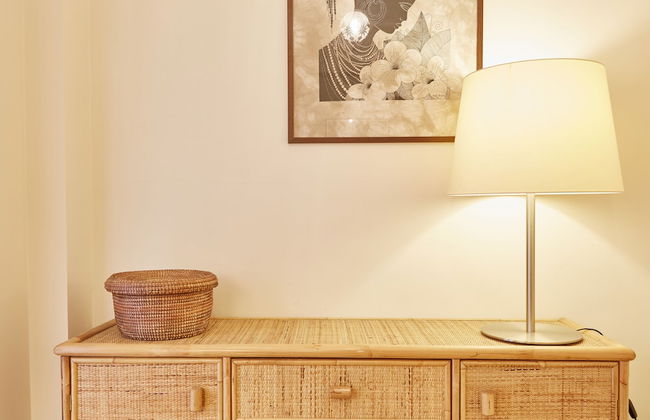 Vatican Luxury Penthouse With Terrace - Photo 23