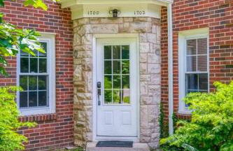 Spacious 4-Bedroom Near Downtown and UM Stadium - Foto 25