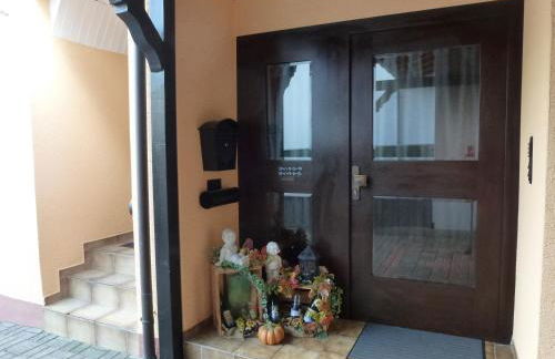 Ferienwohnungen Klaus u. Bärbel - Foto 41