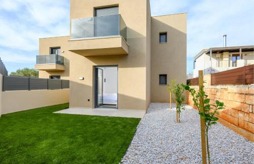 Petrus Luxury Villas in Old Hersonissos - 3 Bedrooms & 3 Bathrooms - Foto 78