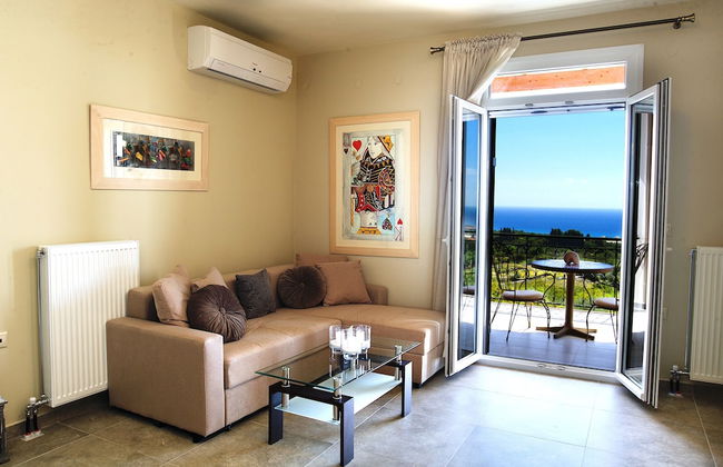 Liogerma Vacation Home - Foto 7