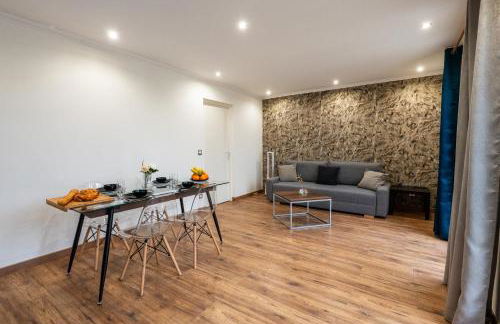 Chez Lana - 8 prs - Parking - Jardin - Foto 13