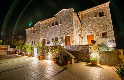 MANI HOUSES Selinitsa Art Koloveas - Foto 4