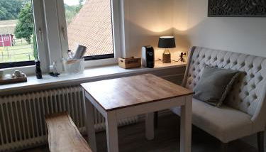 Waldhaus am Rehrhof Obergeschoss - Foto 2