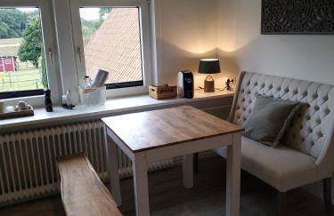 Waldhaus am Rehrhof Obergeschoss - Foto 2