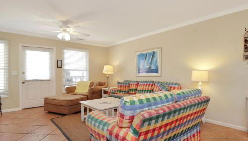 Sea Cliff C-16 Gone Fishin' by Pristine Properties Vacation Rentals - Foto 3