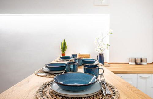 Aeterna RHome - Domus Piramide - Foto 66