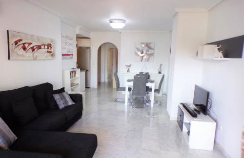 Villamartin Violetas holiday home - Photo 8