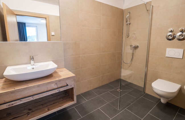 Haus Tauernblick Katschberg AlpenTravel - Foto 64