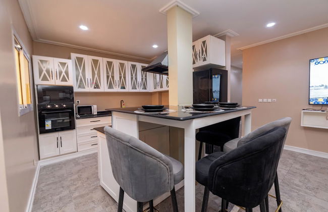 Villa Magnum - Foto 36