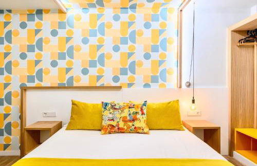 Eleven Boutique Apartments by Airnest - Foto 42