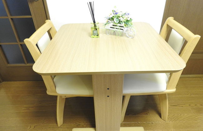 Asahikawa Big Lodge 7 People - Foto 12