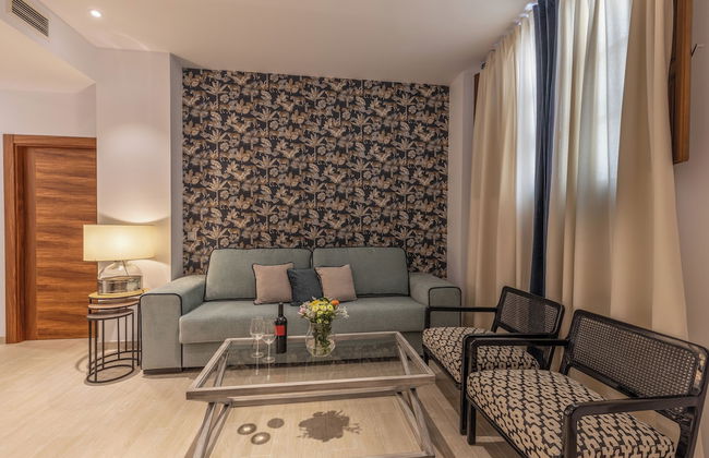 BIBO SUITES SAN AGUSTIN - Foto 21