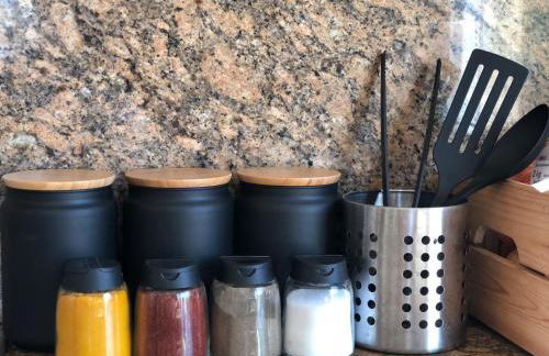 Flat for 6,best price for month, best for workers - Foto 12