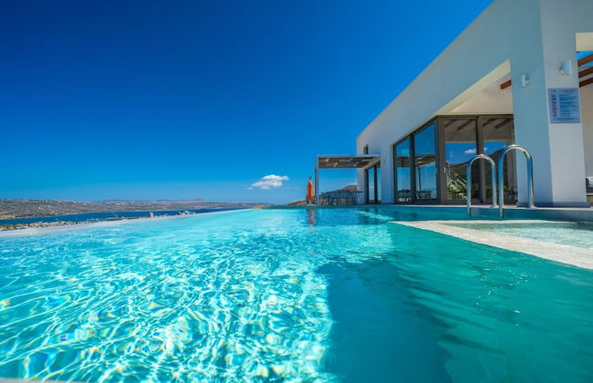 Villa Con Vista- Heated Pool 4 bdr Sleeps 8 - Foto 52