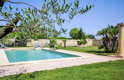 Holiday Home Mas Magot by Interhome - Foto 11