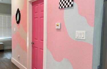 Downtown SATX Riverwalk, Alamo, Alamodome - Foto 9