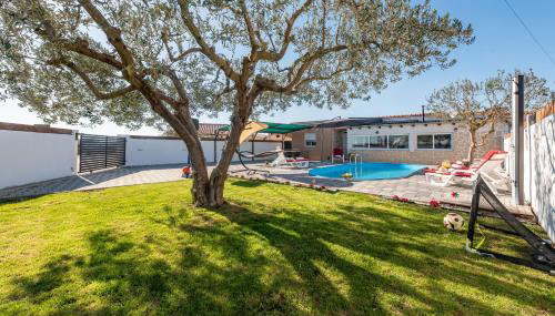 Villa Luma ZadarVillas - Foto 5