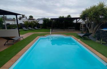 Villa Vista Montaña - Foto 24