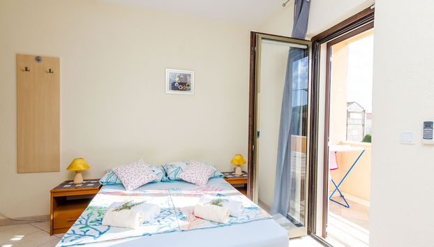 Guest House Somnium - Foto 2, Habitación