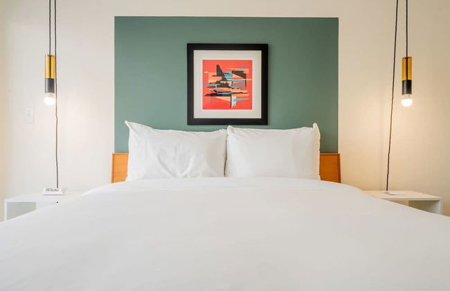 Picturesque 2BR in Casco Antiguo - Photo 34