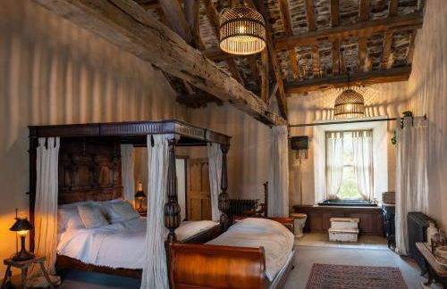 Fernhill Castle - Foto 20