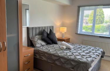 Cozy & Charming Apartment in MCR - Foto 1