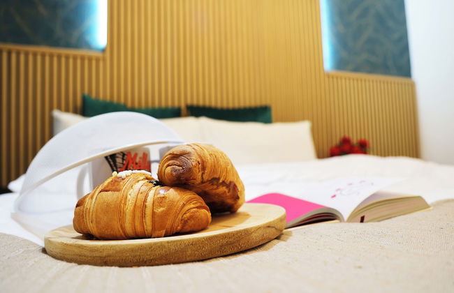 Milly's House - Foto 23