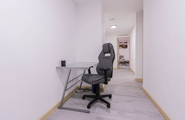 Apartments Homero 538 - Foto 22