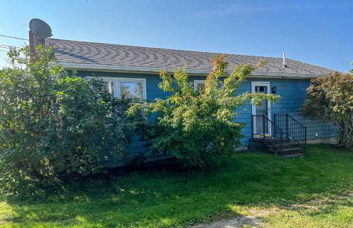 Lobster Tail Cottage - Foto 2